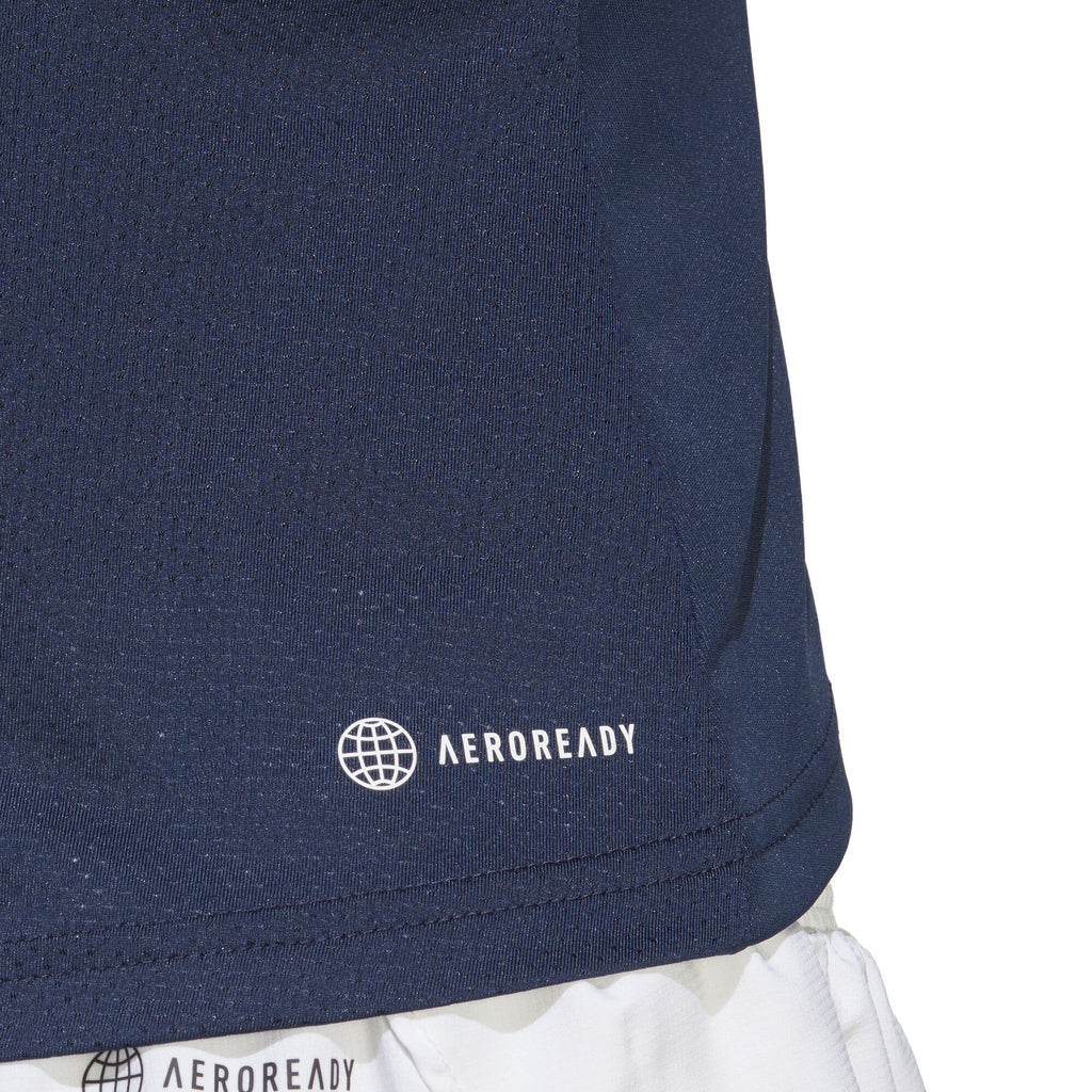 Club tennis tanktop