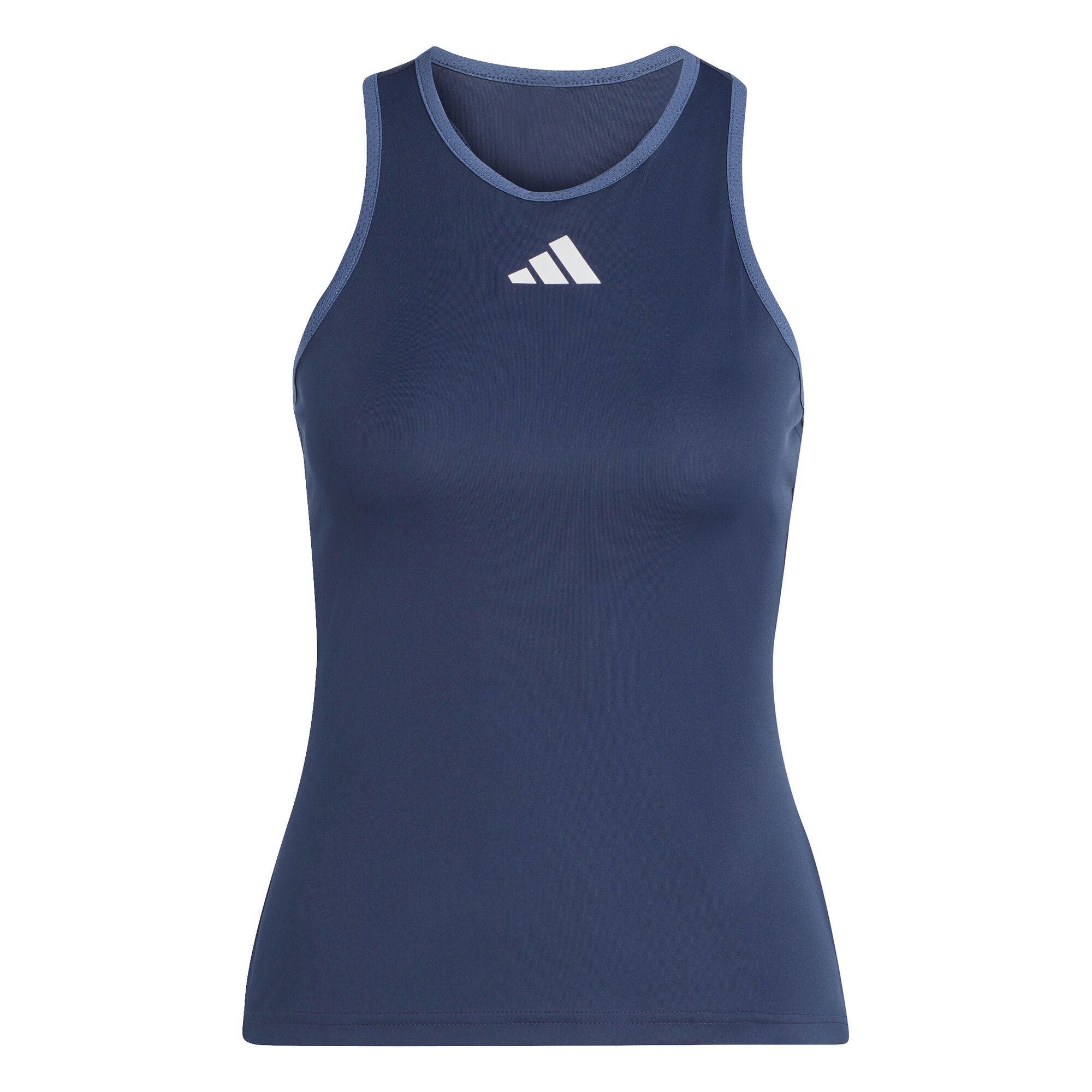 Club tennis tanktop