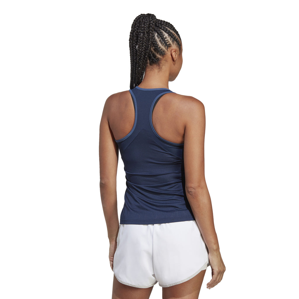 Club tennis tanktop