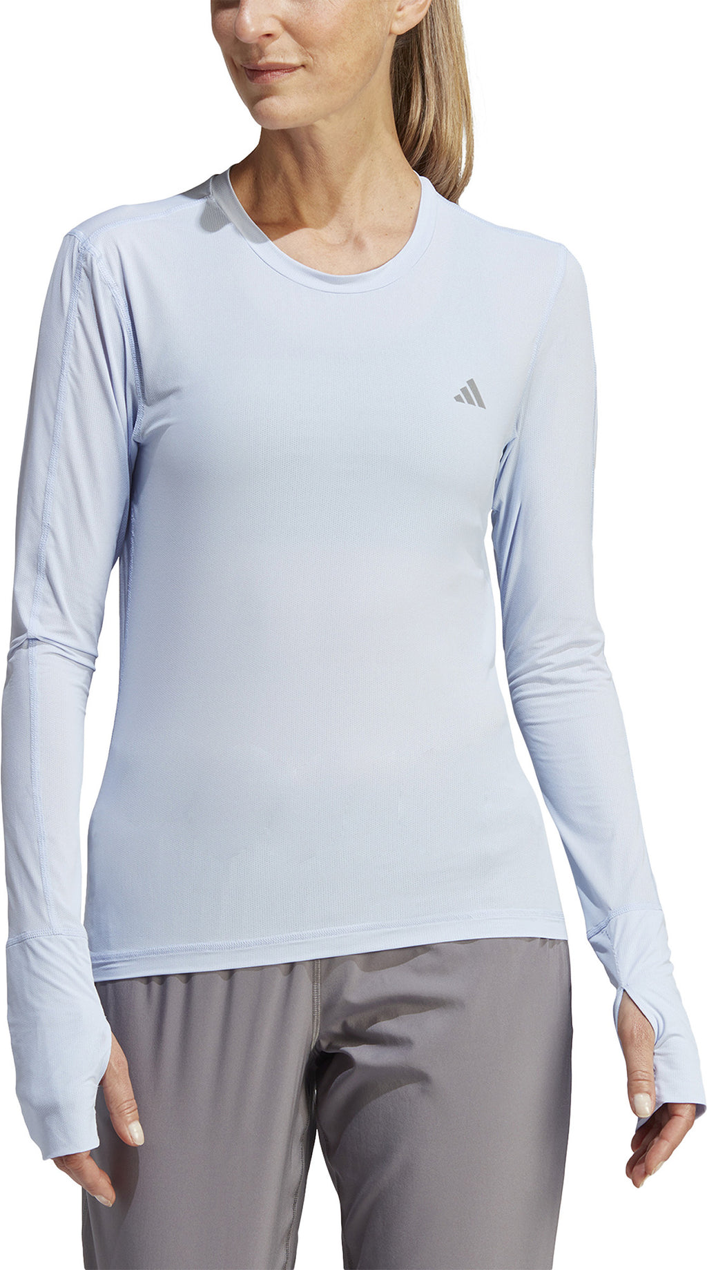 Fast longsleeve