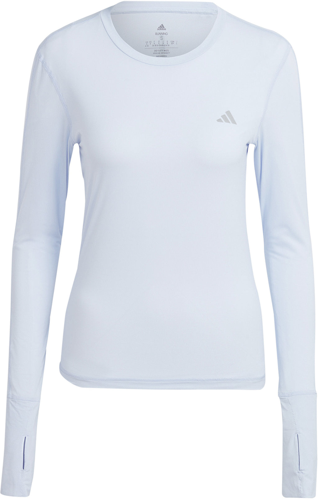 Fast longsleeve