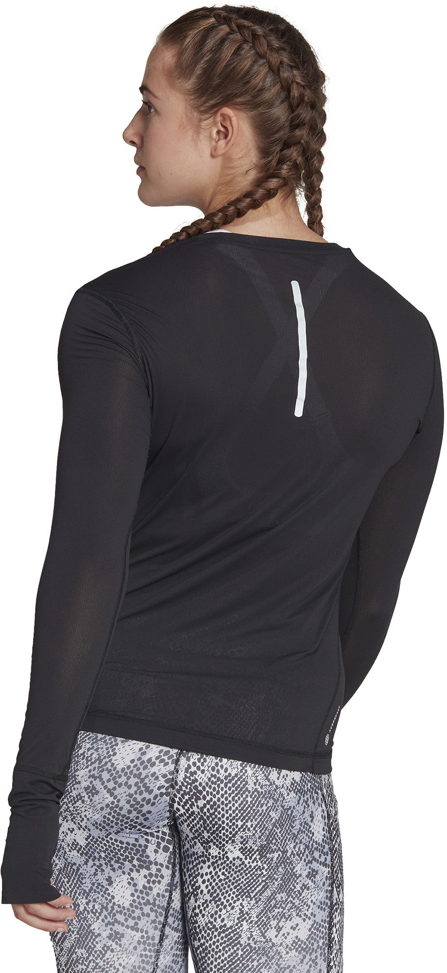 Fast longsleeve