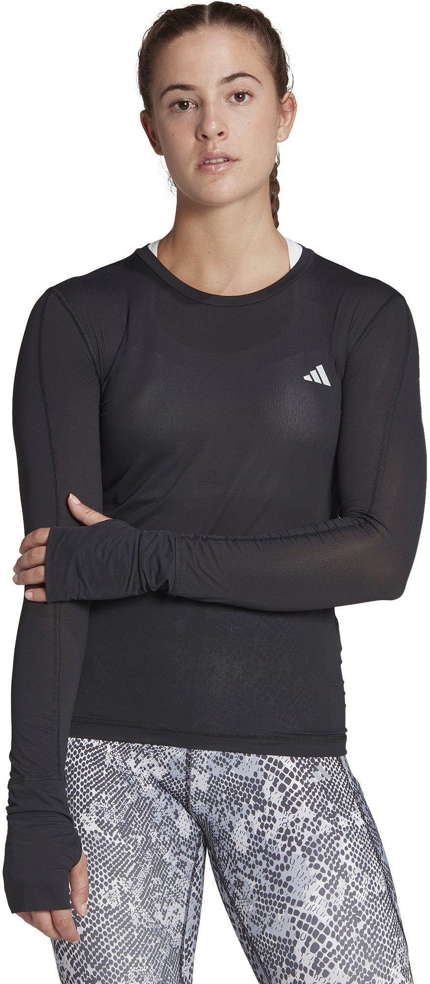 Fast longsleeve