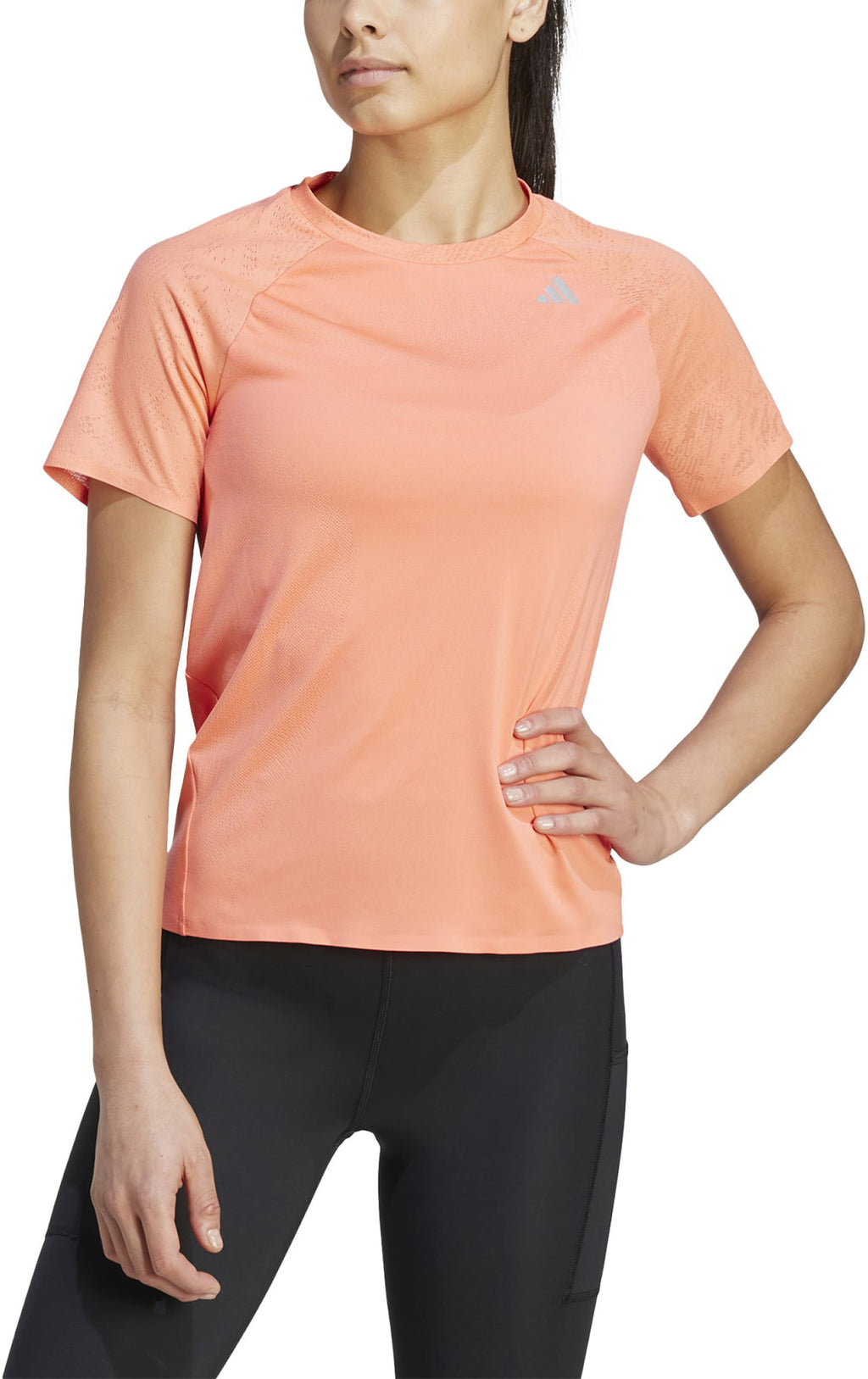 Adizero t-shirt