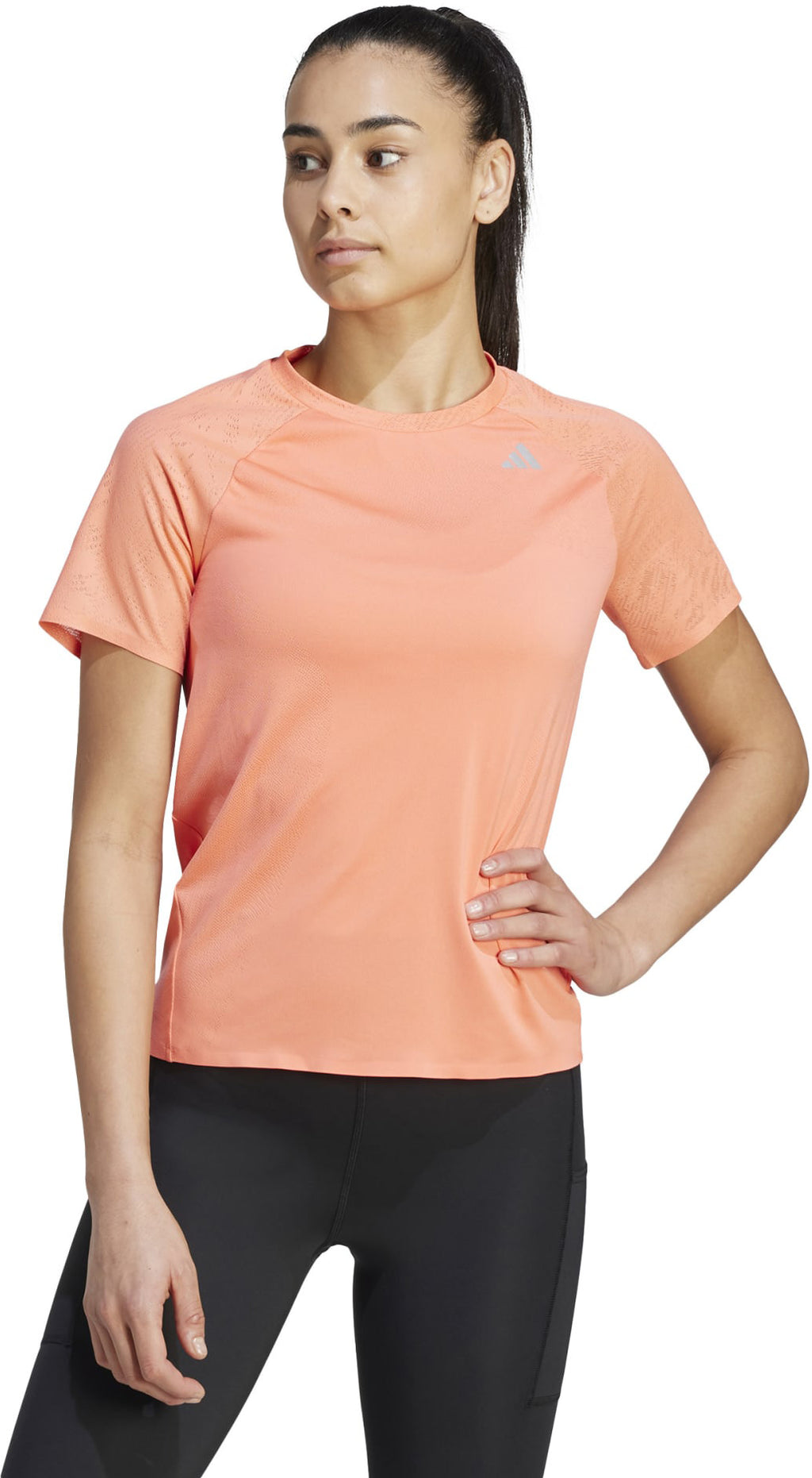 Adizero t-shirt