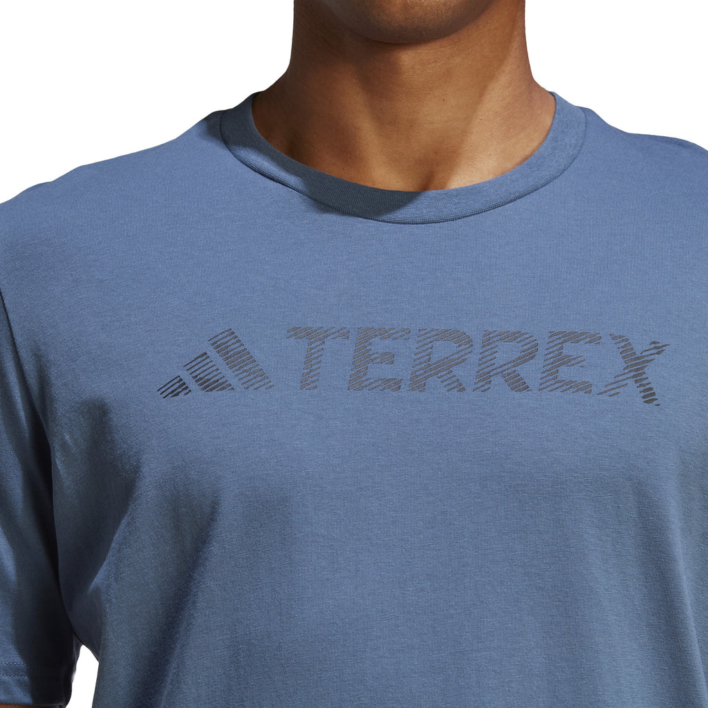Terrex Classic Logo shirt
