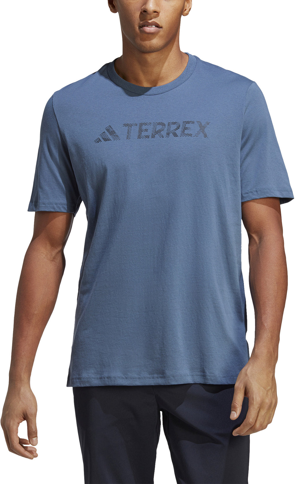 Terrex Classic Logo shirt