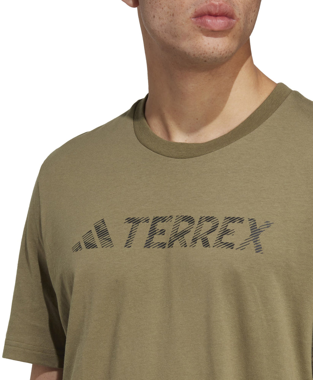 Terrex Classic Logo shirt