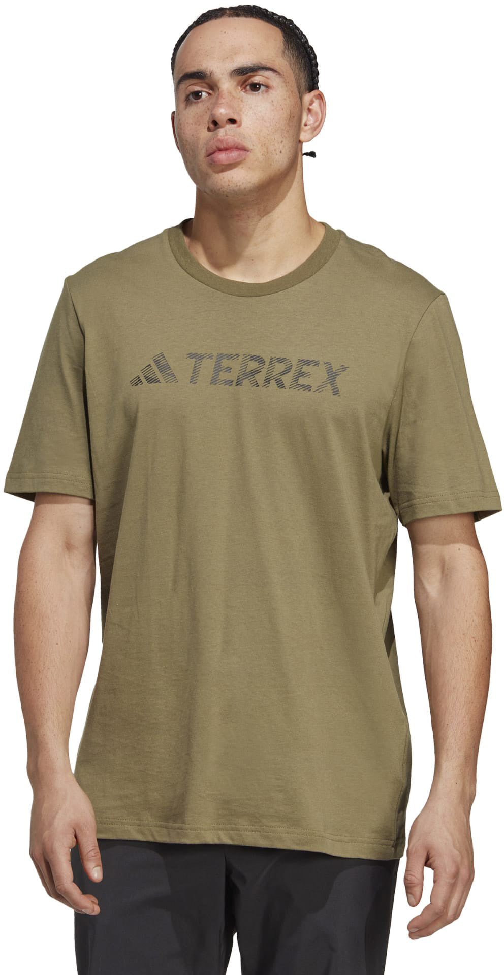 Terrex Classic Logo shirt
