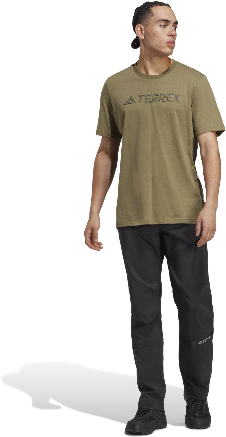 Terrex Classic Logo shirt