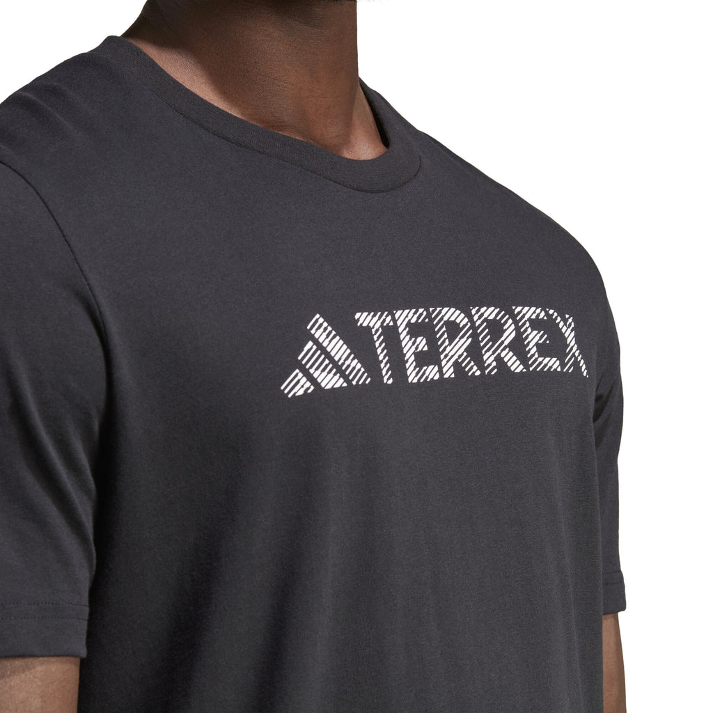 Terrex Classic Logo shirt