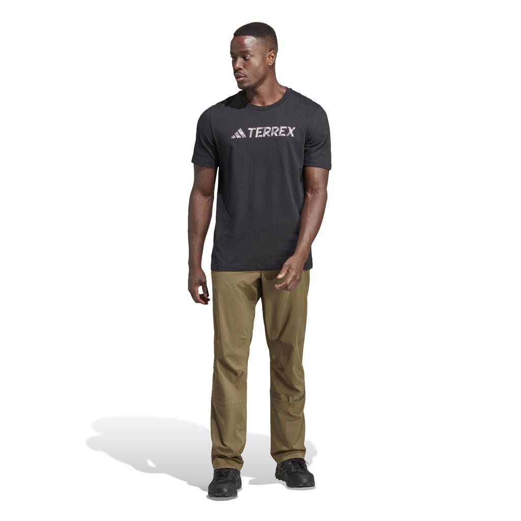 Terrex Classic Logo shirt