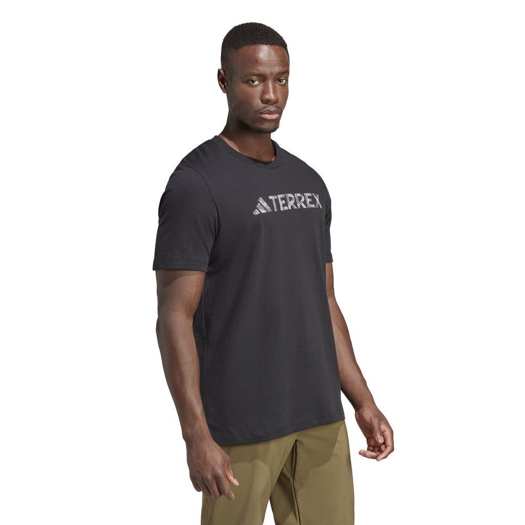 Terrex Classic Logo shirt