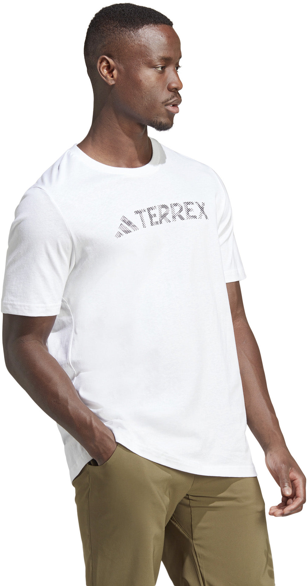 Terrex Classic Logo shirt