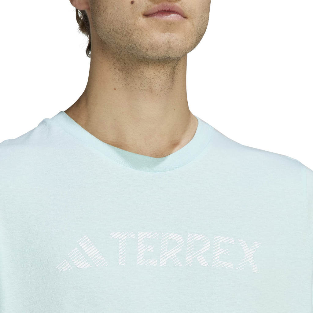 Terrex Classic Logo shirt