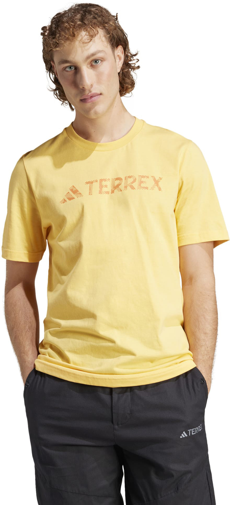 Terrex Classic Logo shirt