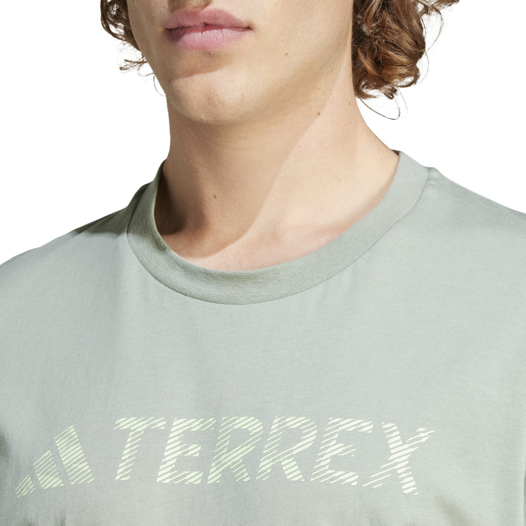 Terrex Classic Logo shirt