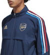 Arsenal presentation jack