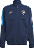 Arsenal presentation jack