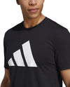 Train Essentials Feelready Logo Training t-shirt