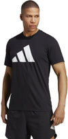 Train Essentials Feelready Logo Training t-shirt