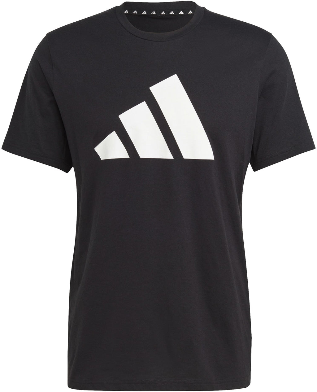 Train Essentials Feelready Logo Training t-shirt
