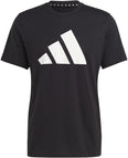 Train Essentials Feelready Logo Training t-shirt