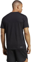 Train Essentials Feelready Logo Training t-shirt