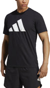 Train Essentials Feelready Logo Training t-shirt