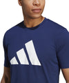 Train Essentials Feelready Logo Training t-shirt