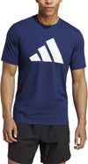 Train Essentials Feelready Logo Training t-shirt