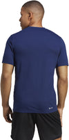 Train Essentials Feelready Logo Training t-shirt