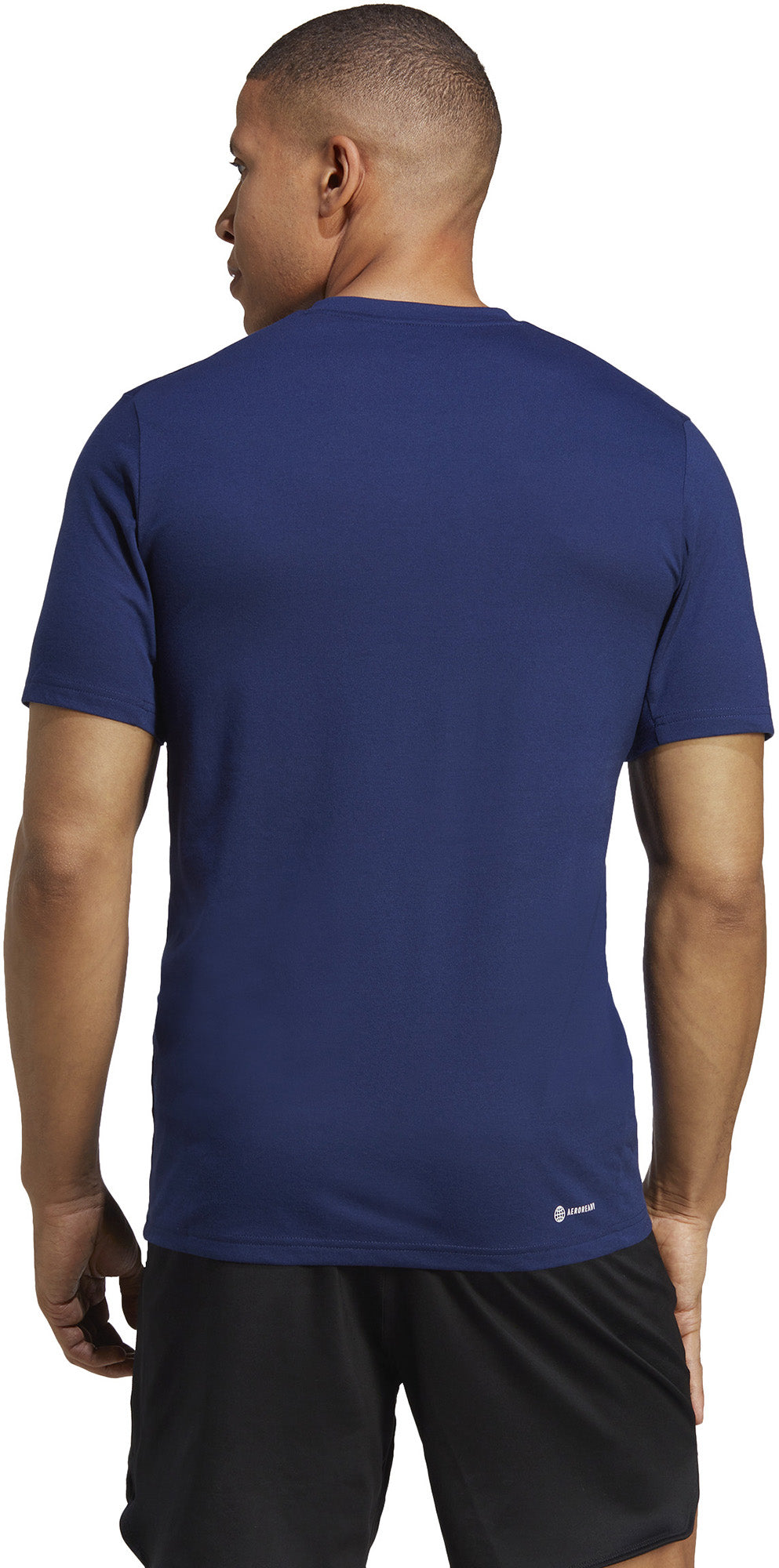 Train Essentials Feelready Logo Training t-shirt