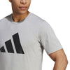 Train Essentials Feelready Logo Training t-shirt