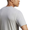 Train Essentials Feelready Logo Training t-shirt