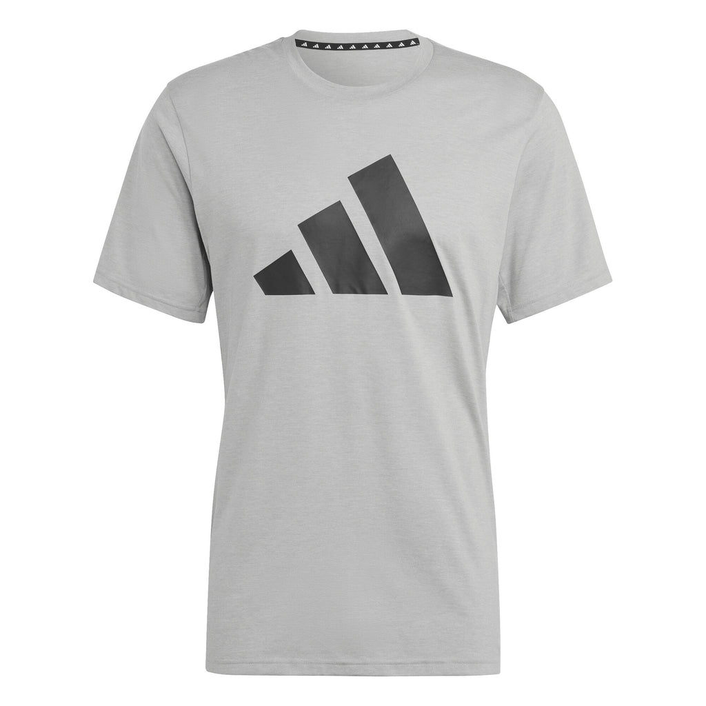 Train Essentials Feelready Logo Training t-shirt
