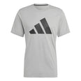 Train Essentials Feelready Logo Training t-shirt