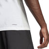 Train Essentials Feelready Logo Training t-shirt