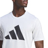 Train Essentials Feelready Logo Training t-shirt