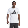 Train Essentials Feelready Logo Training t-shirt