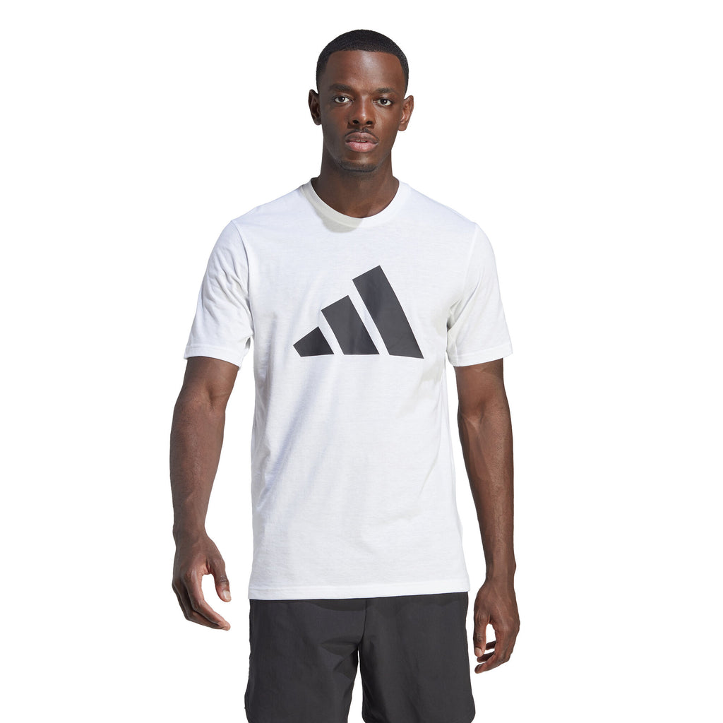 Train Essentials Feelready Logo Training t-shirt