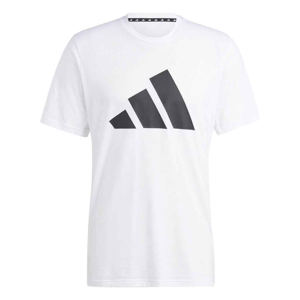 Train Essentials Feelready Logo Training t-shirt