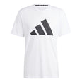 Train Essentials Feelready Logo Training t-shirt