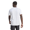 Train Essentials Feelready Logo Training t-shirt