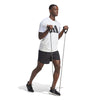 Train Essentials Feelready Logo Training t-shirt