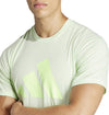 Train Essentials Feelready Logo Training t-shirt