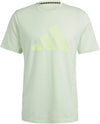 Train Essentials Feelready Logo Training t-shirt