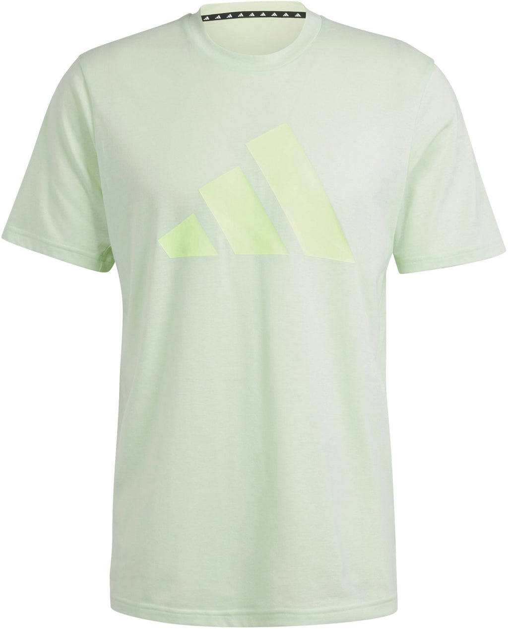 Train Essentials Feelready Logo Training t-shirt