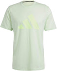 Train Essentials Feelready Logo Training t-shirt