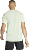 Train Essentials Feelready Logo Training t-shirt